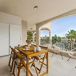 Appartement Luxury Golf Del Sur San Miguel de Abona