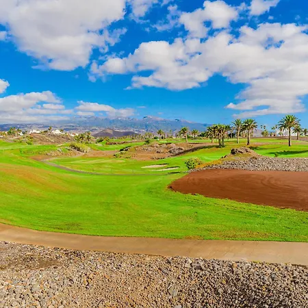 Luxury Golf Del Sur アパート *