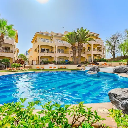 Luxury Golf Del Sur