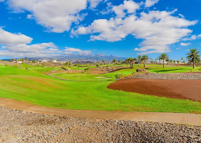 Luxury Golf Del Sur アパート *