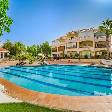 Apartamento Luxury Golf Del Sur *